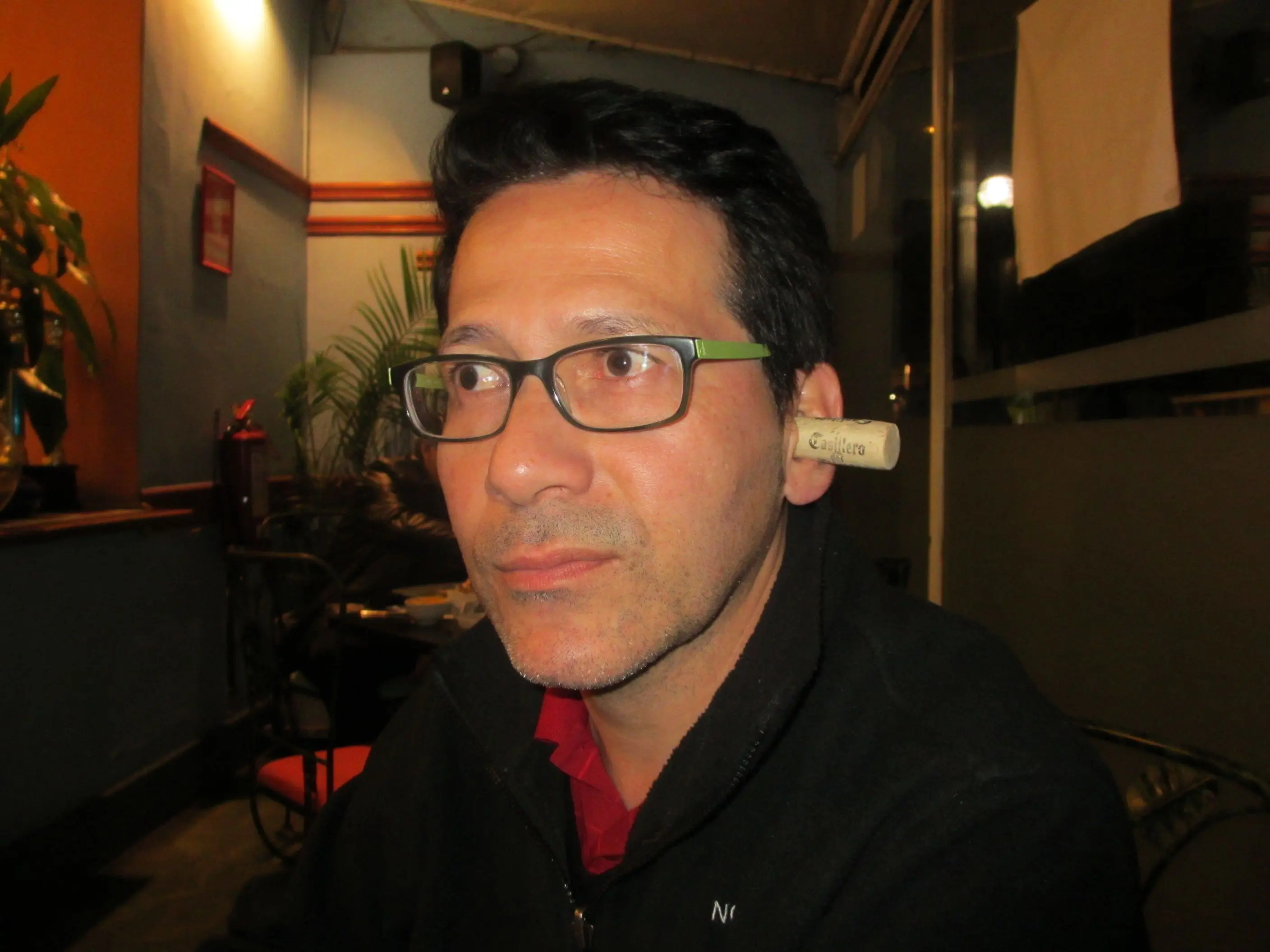 Juli/August 2014, Kolumbien, Peru