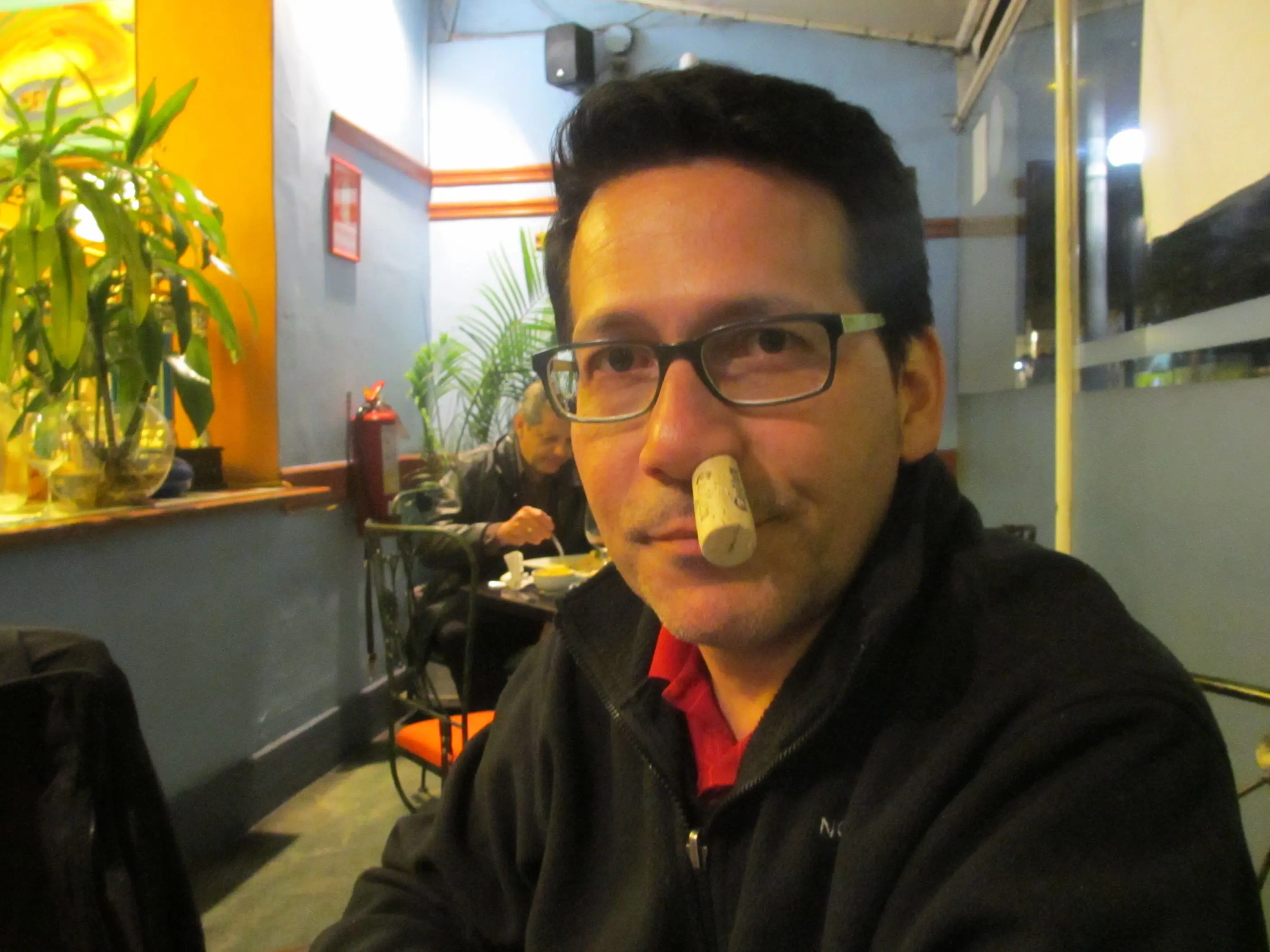 Juli/August 2014, Kolumbien, Peru
