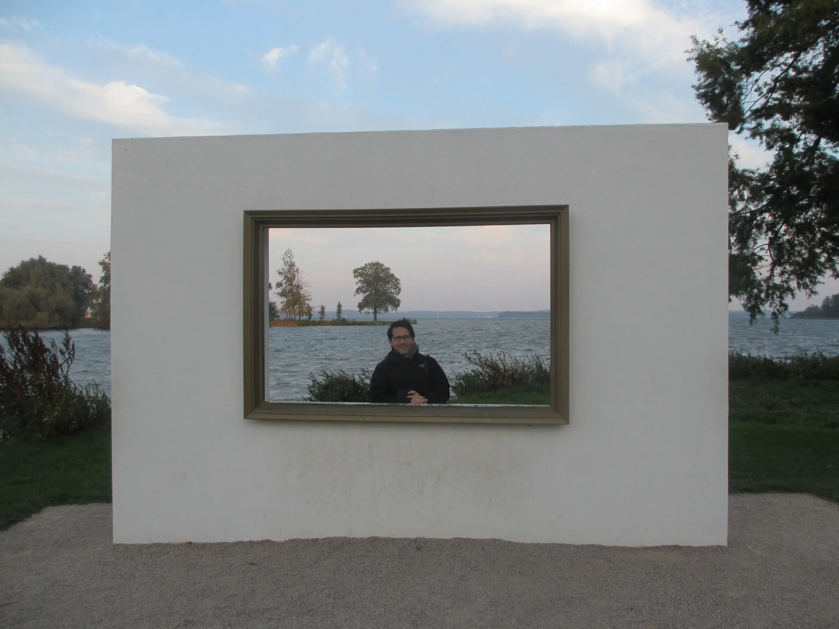 6. Oktober 2014, Schwerin