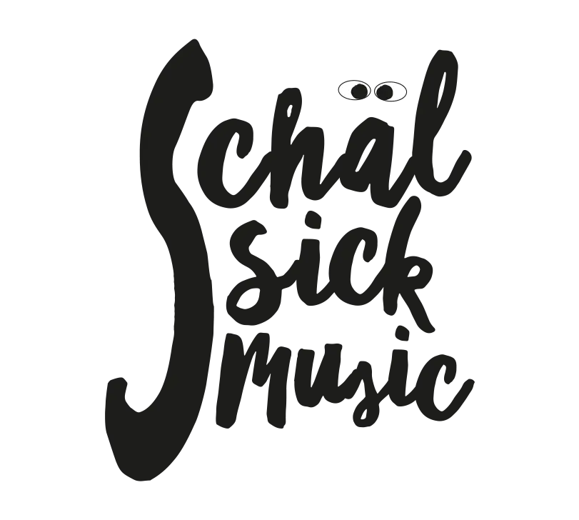 Logo von Schäl Sick Music