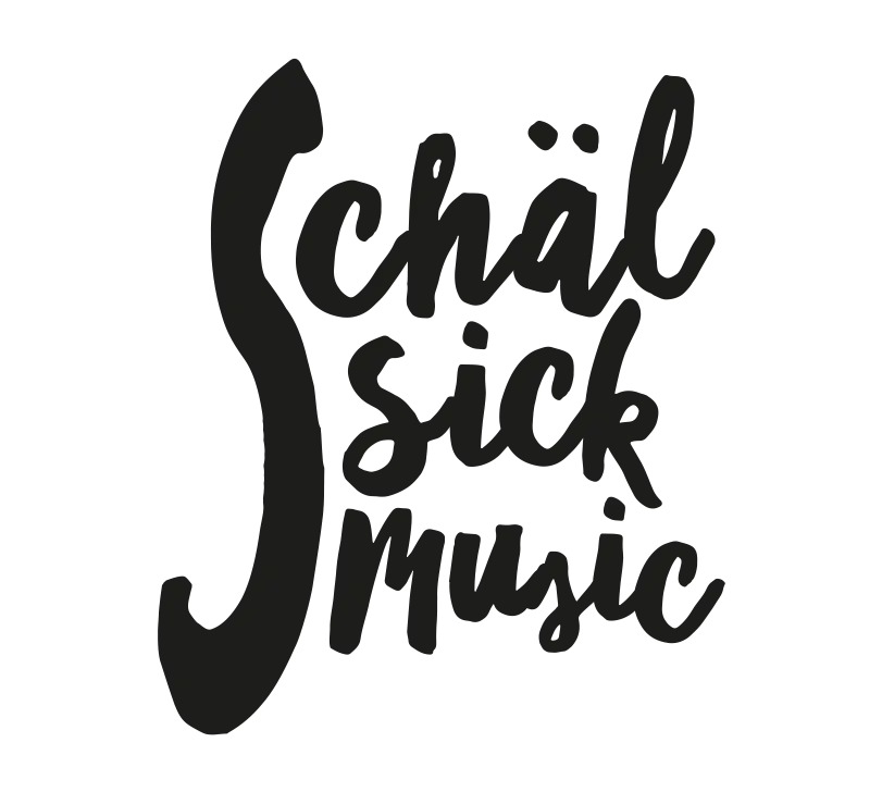 Logo von Schäl Sick Music