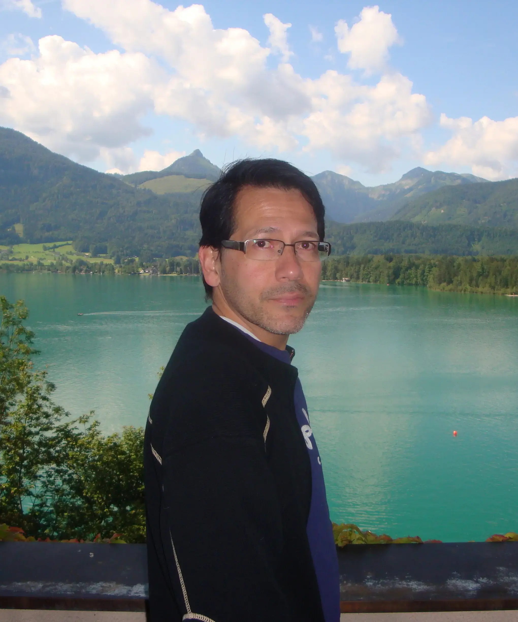 Tirol Juli 2011