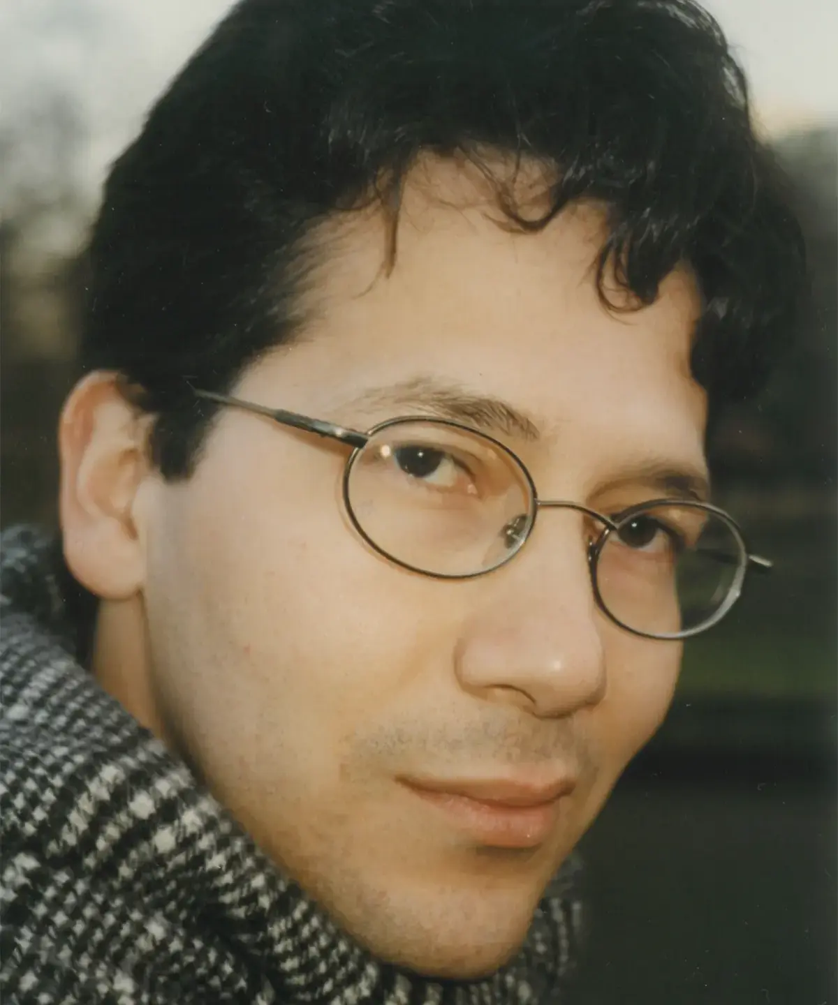 November/Dezember 1996, Köln