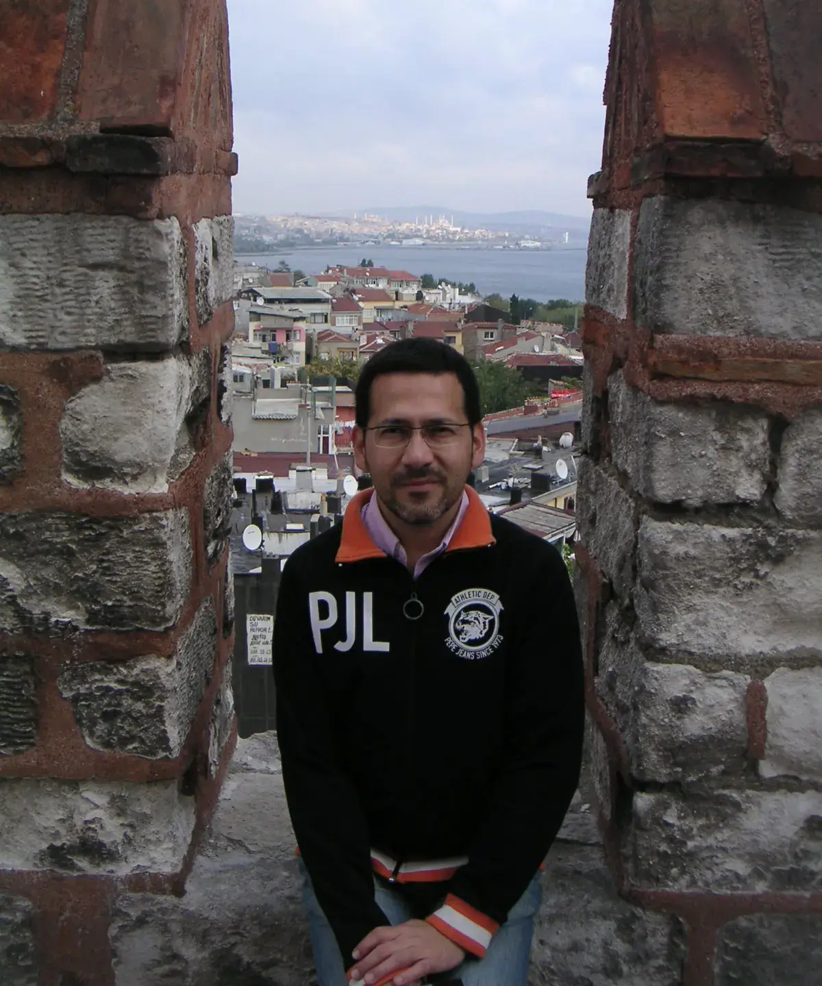 Istanbul Oktober 2006